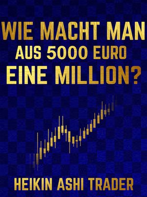 cover image of Wie macht man aus 5000 Euro eine Million?